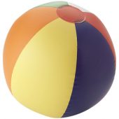 Мяч надувной пляжный, многоцветный, арт. 000804503