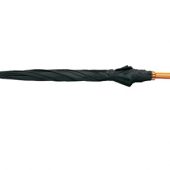 Зонт трость “Palmire”, механический 23″, черный, арт. 000658203