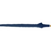 Зонт трость для гольфа, механический 30″, темно-синий, арт. 000659003