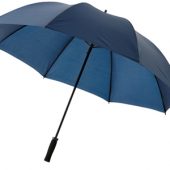 Зонт трость “Jacotte”, механический 30″, синий, арт. 000333503