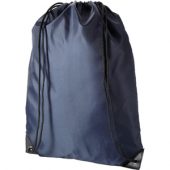 Рюкзак-мешок “Oriole”, темно-синий, арт. 000544203