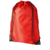 Рюкзак-мешок “Oriole”, красный, арт. 000544303