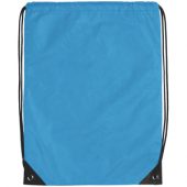 Рюкзак-мешок “Oriole”, голубой, арт. 000543903