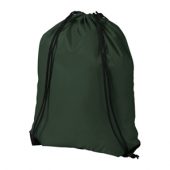Рюкзак-мешок “Oriole”, зеленый, арт. 000544003