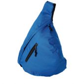 Рюкзак “Brooklyn” на одно плечо, классический синий, арт. 000374503