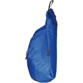 Рюкзак “Brooklyn” на одно плечо, классический синий, арт. 000374503