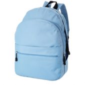 Рюкзак “Trend”, голубой, арт. 000545803