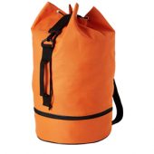 Рюкзак “Idaho” с отделением для обуви, оранжевый, арт. 000542603