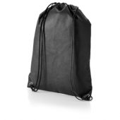 Рюкзак-мешок “Evergreen”, черный, арт. 000844403