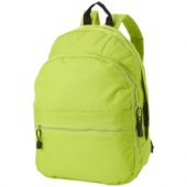 Рюкзак “Trend”, зеленое яблоко, арт. 000545303