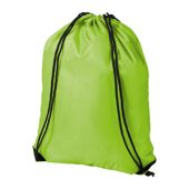 Рюкзак-мешок “Oriole”, зеленое яблоко, арт. 000543803