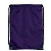 Рюкзак-мешок “Oriole”, фиолетовый, арт. 000543703