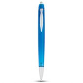 Ручка шариковая “Albany”, синий, черные чернила, арт. 000763703