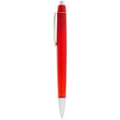 Ручка шариковая “Albany”, красный, черные чернила, арт. 000763803