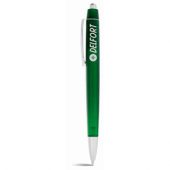 Ручка шариковая “Albany”, зеленый, черные чернила, арт. 000764003