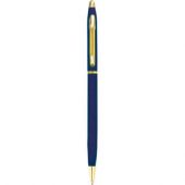 Ручка шариковая «Женева» синяя, арт. 000108303