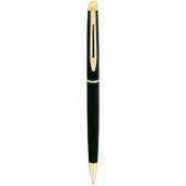 Ручка шариковая Waterman модель Hemisphere Black GT, арт. 000368603