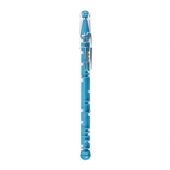 Ручка шариковая «Лабиринт» с головоломкой голубая, арт. 000115603