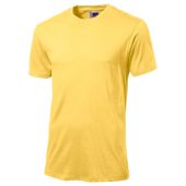 Футболка “Super club” мужская, желтый ( XL ), арт. 000038403