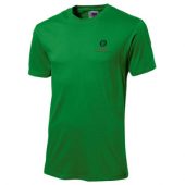 Футболка “Super club” мужская, зеленый ( XL ), арт. 000041903