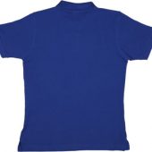 Рубашка поло “Boston” женская, классический синий ( XL ), арт. 000094103