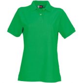 Рубашка поло “Boston” женская, зеленый ( S ), арт. 000097403