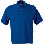 Рубашка поло “Boston” детская, классический синий ( 12 ), арт. 003016303
