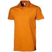 Рубашка поло “First” мужская, оранжевый ( XL ), арт. 000276003