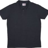 Рубашка поло “First” мужская, темно-синий ( L ), арт. 000274403
