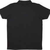 Рубашка поло “First” мужская, черный ( 4XL ), арт. 000279403