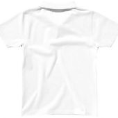 Рубашка поло “First” детская, белый ( 6 ), арт. 001045403