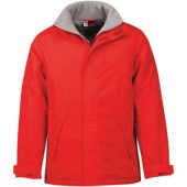 Куртка “Hastings” мужская, красный ( S ), арт. 000410103
