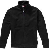Куртка флисовая “Nashville” мужская, черный ( 2XL ), арт. 000065703