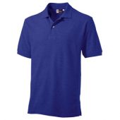Рубашка поло “Boston” мужская, фиолетовый ( L ), арт. 000017003