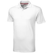 Рубашка поло “Advantage” мужская, белый ( S ), арт. 001693003