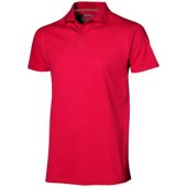 Рубашка поло “Advantage” мужская, красный ( 2XL ), арт. 001693203