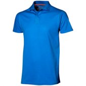 Рубашка поло “Advantage” мужская, небесно-голубой ( L ), арт. 001694003