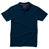 Рубашка поло “Advantage” мужская, темно-синий ( L ), арт. 001694603