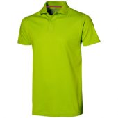 Рубашка поло “Advantage” мужская, зеленое яблоко ( XL ), арт. 001695503