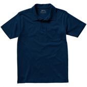 Рубашка поло “Let” мужская, темно-синий ( L ), арт. 001701703