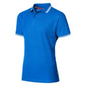 Рубашка поло “Deuce” мужская, небесно-голубой ( XL ), арт. 001706403