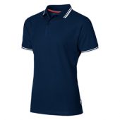 Рубашка поло “Deuce” мужская, темно-синий ( 3XL ), арт. 001706603