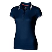 Рубашка поло “Deuce” женская, темно-синий ( S ), арт. 001709503