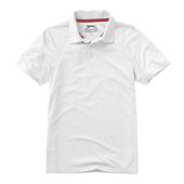 Рубашка поло “Game” мужская, белый ( M ), арт. 001717103