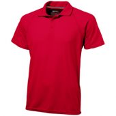 Рубашка поло “Game” мужская, красный ( L ), арт. 001717603