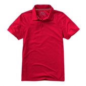 Рубашка поло “Game” мужская, красный ( S ), арт. 001717803
