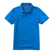 Рубашка поло “Game” мужская, небесно-голубой ( L ), арт. 001718203