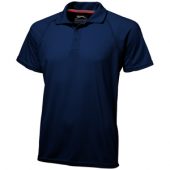 Рубашка поло “Game” мужская, темно-синий ( 2XL ), арт. 001718603