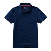 Рубашка поло “Game” мужская, темно-синий ( S ), арт. 001719003