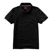 Рубашка поло “Game” мужская, черный ( 3XL ), арт. 001719903